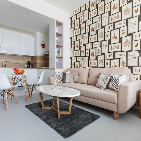 Designer Studio In New Town By Prague Daysアパートメント エクステリア 写真